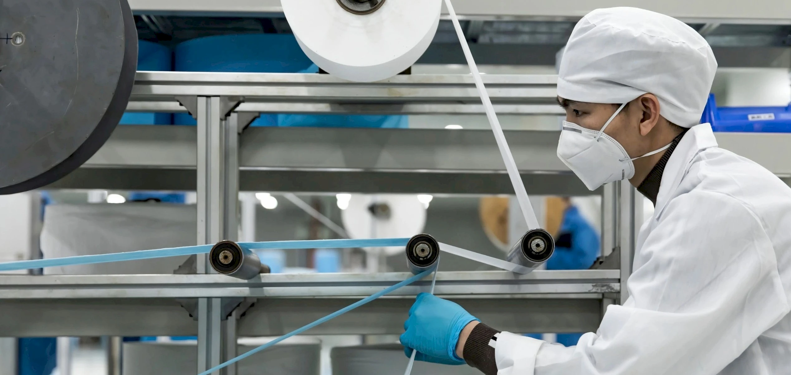 Precision converting