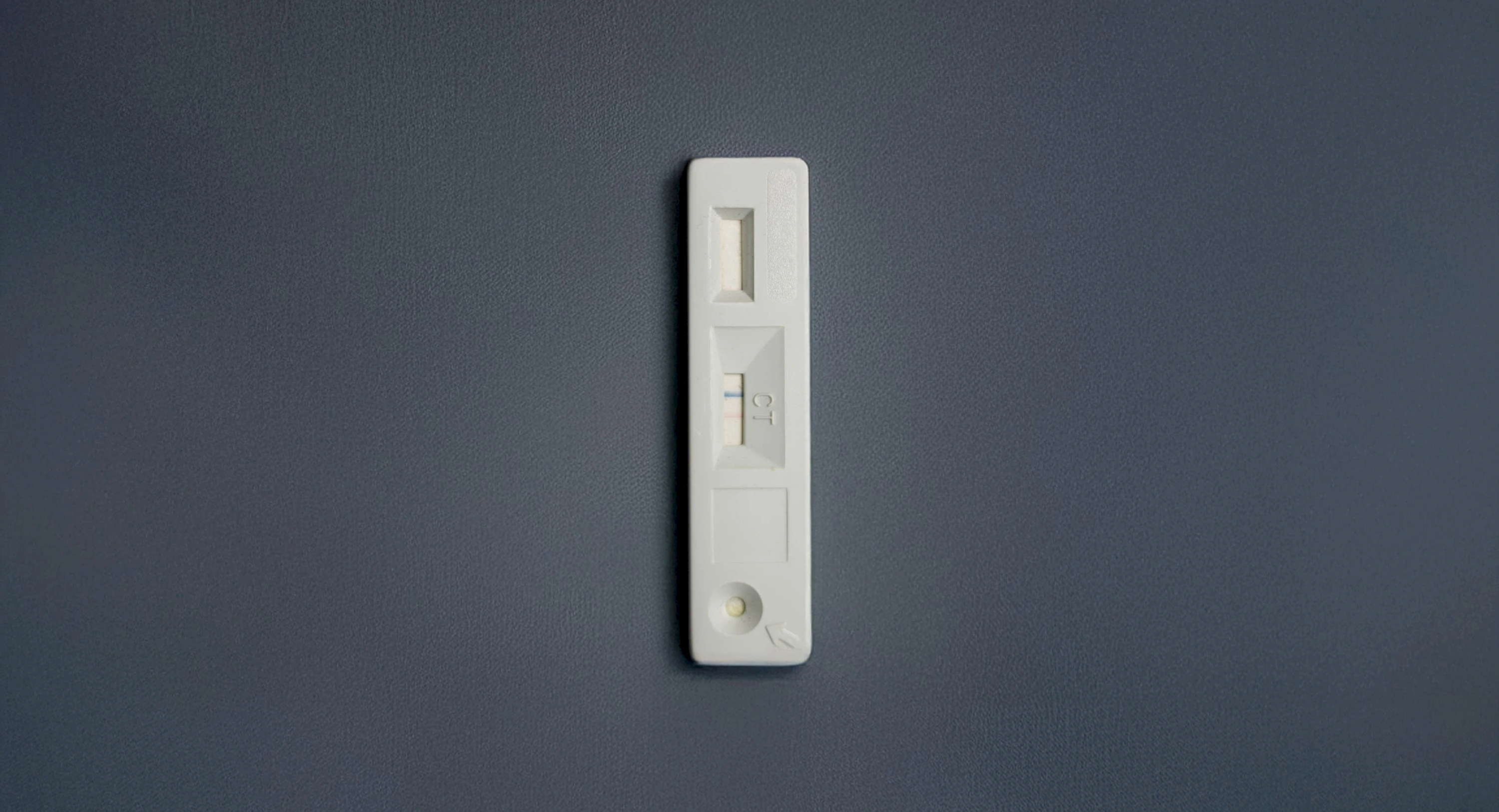 Lateral Flow rapid test