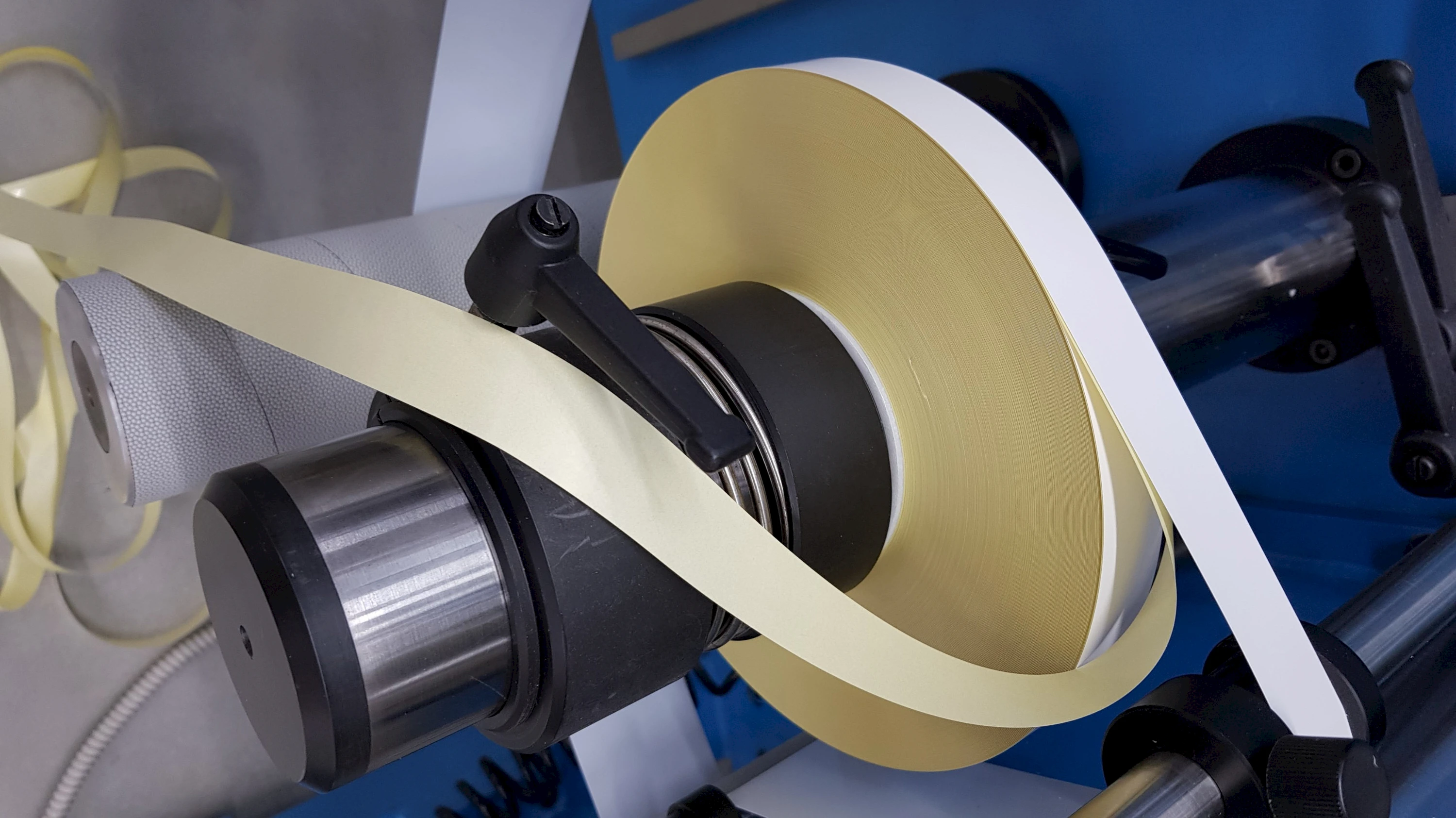 Kenosha membrane cards