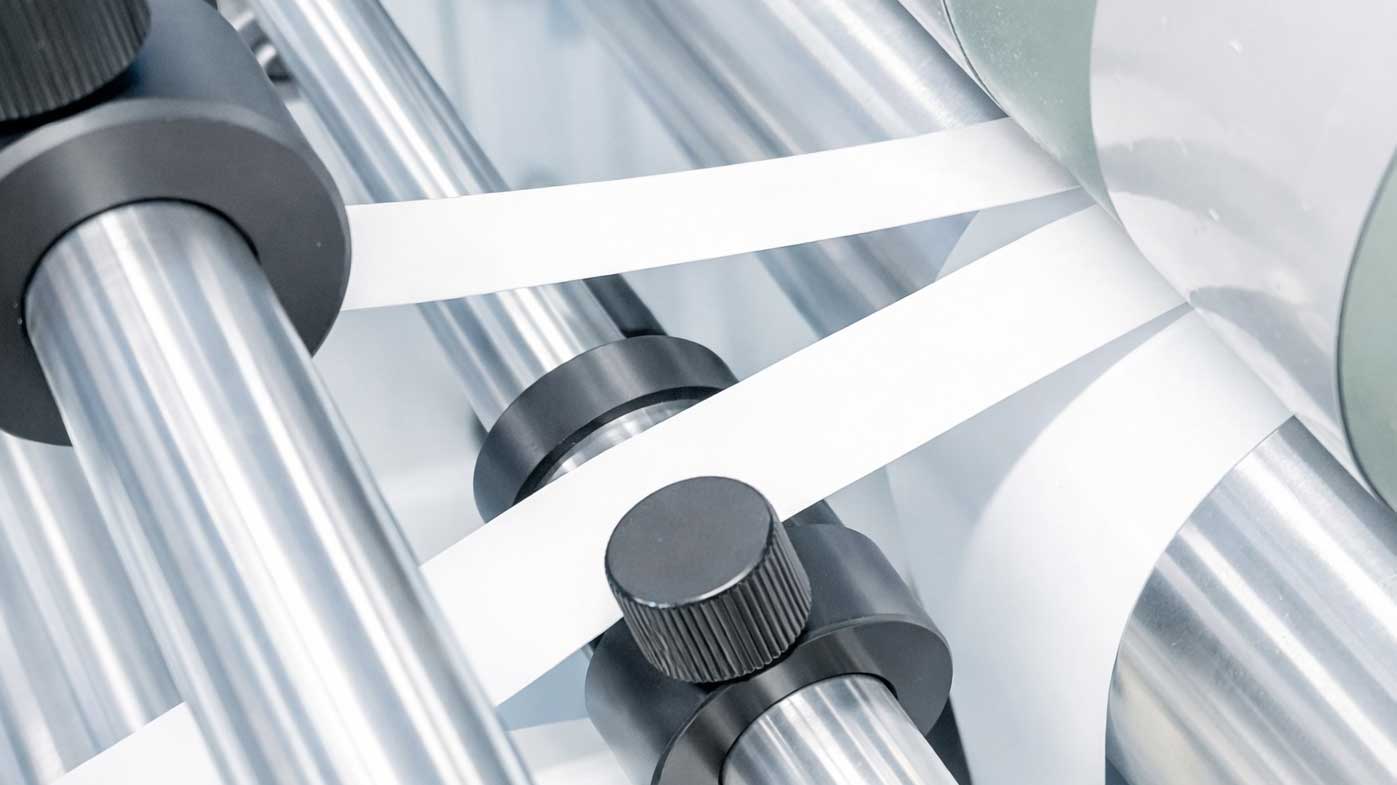 precision converting services Kenosha