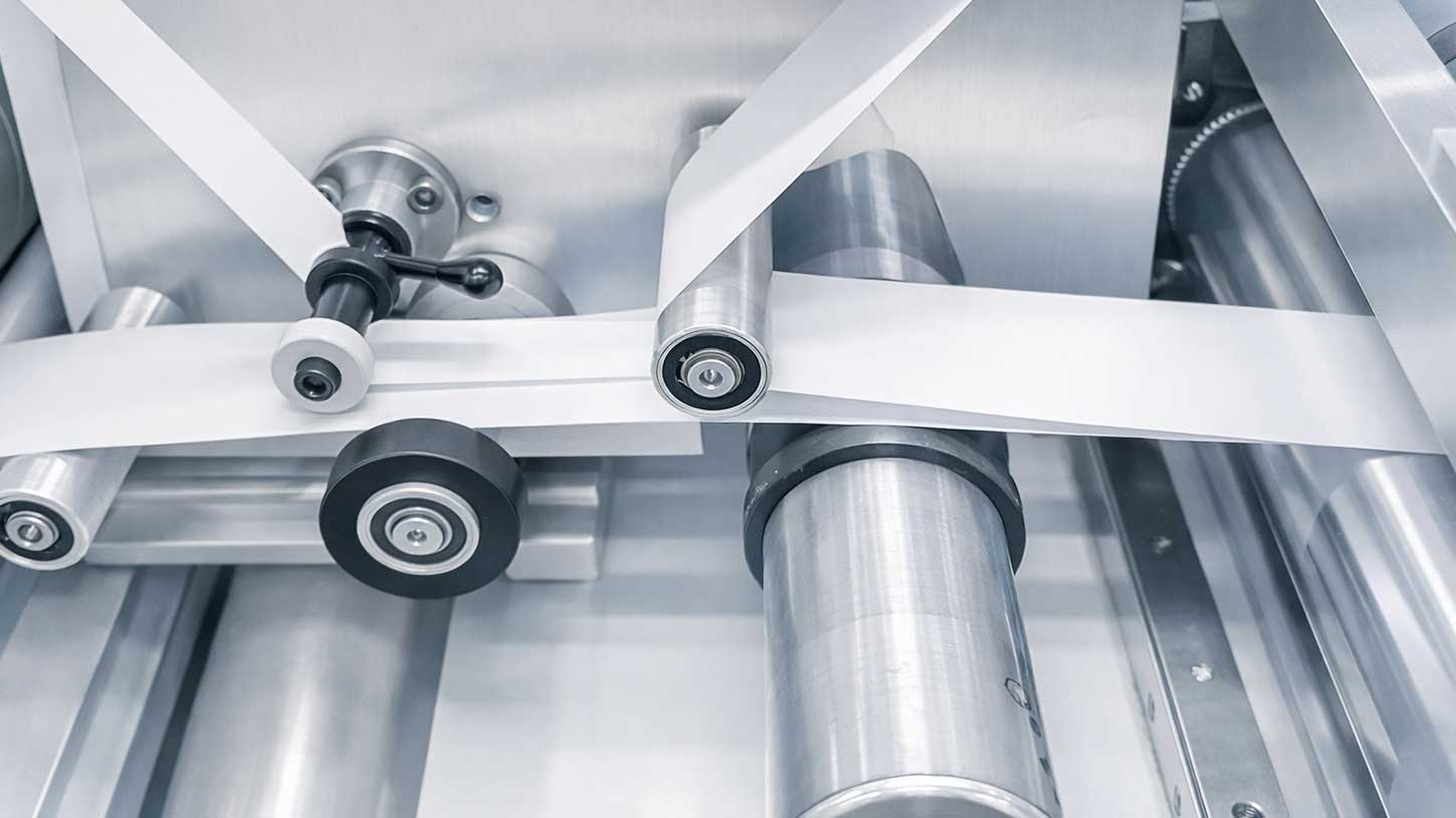 contract manufacturing