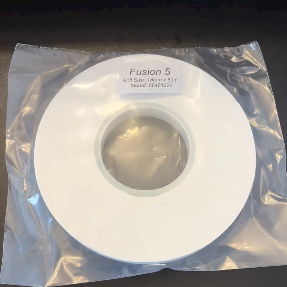 Fusion 5 membrane roll in bag