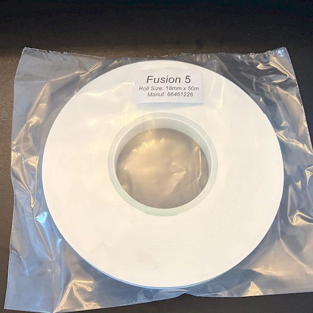 Fusion 5 membrane roll in bag